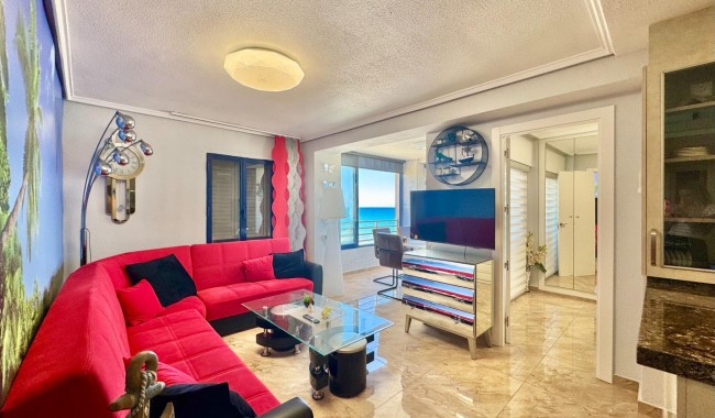 Sprzedaż - Apartament - Torrevieja - Torre la mata