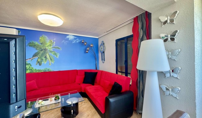 Sprzedaż - Apartament - Torrevieja - Torre la mata