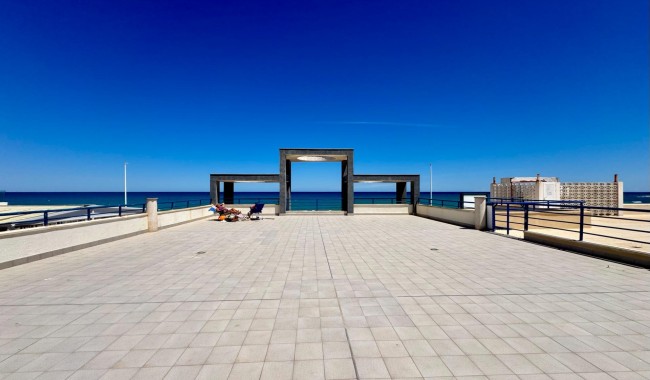 Sprzedaż - Apartament - Torrevieja - Torre la mata