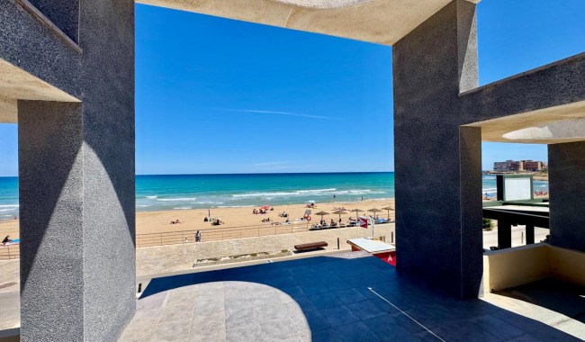 Sprzedaż - Apartament - Torrevieja - Torre la mata