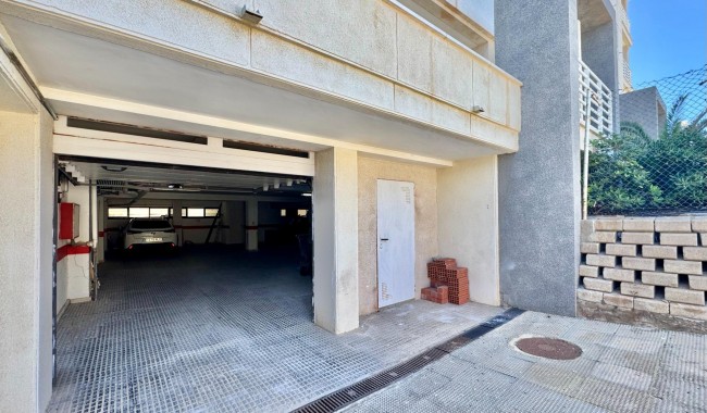 Sprzedaż - Apartament - Torrevieja - Torre la mata