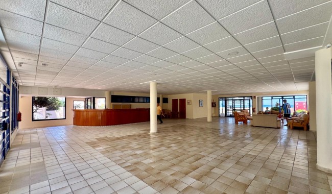 Sprzedaż - Apartament - Torrevieja - Torre la mata