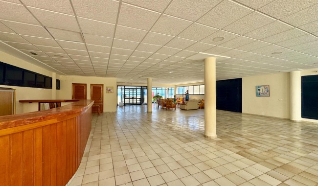 Sprzedaż - Apartament - Torrevieja - Torre la mata