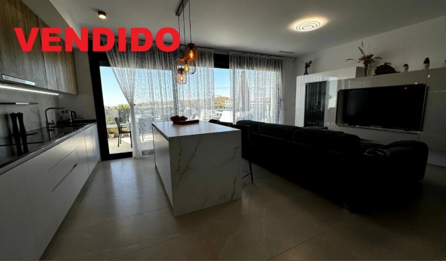Lägenhet - Begagnad - Benidorm - Benidorm