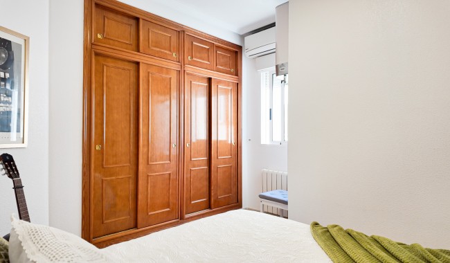 Segunda mano - Apartamento - Torrevieja - Parque las naciones