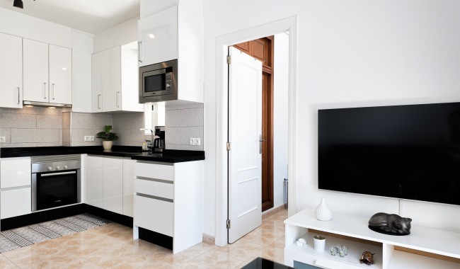 Segunda mano - Apartamento - Torrevieja - Parque las naciones