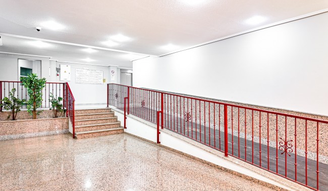 Segunda mano - Apartamento - Torrevieja - Parque las naciones