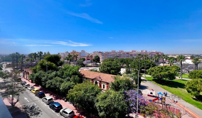 Segunda mano - Apartamento - Torrevieja - Acequion