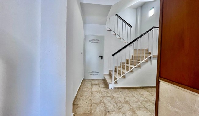Segunda mano - Apartamento - Torrevieja - Acequion