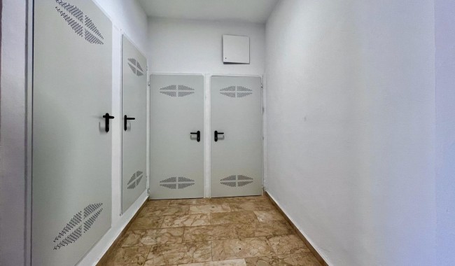 Segunda mano - Apartamento - Torrevieja - Acequion