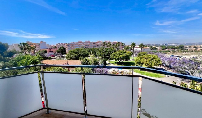 Segunda mano - Apartamento - Torrevieja - Acequion