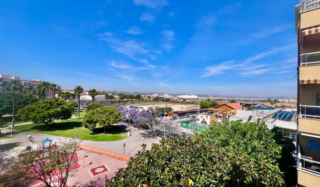 Segunda mano - Apartamento - Torrevieja - Acequion