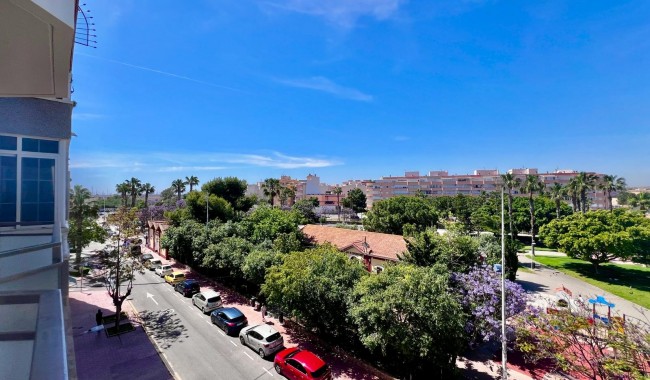 Segunda mano - Apartamento - Torrevieja - Acequion
