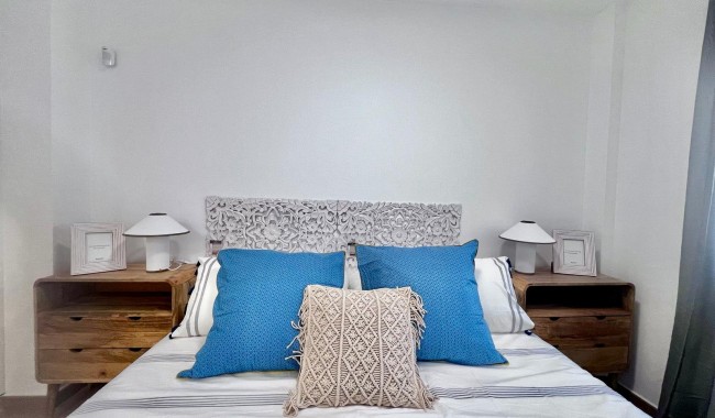 Segunda mano - Apartamento - Torrevieja - Acequion