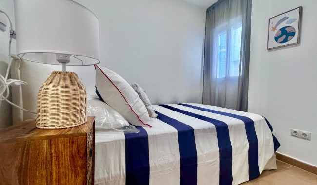 Segunda mano - Apartamento - Torrevieja - Acequion