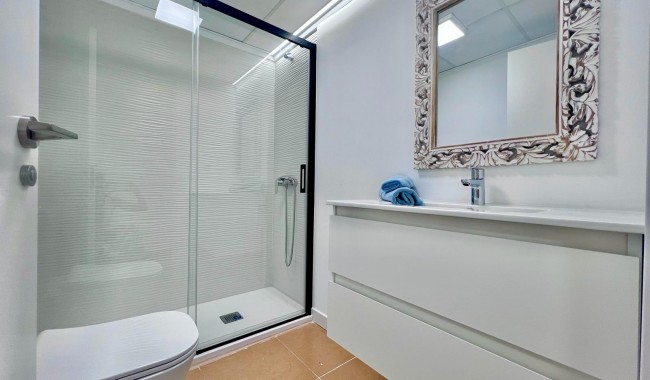 Segunda mano - Apartamento - Torrevieja - Acequion