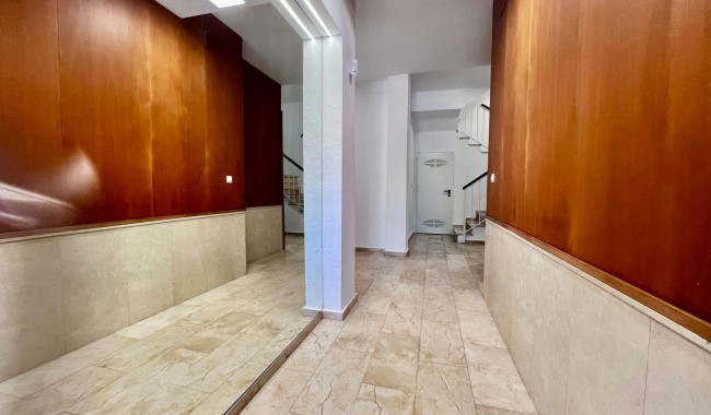 Segunda mano - Apartamento - Torrevieja - Acequion