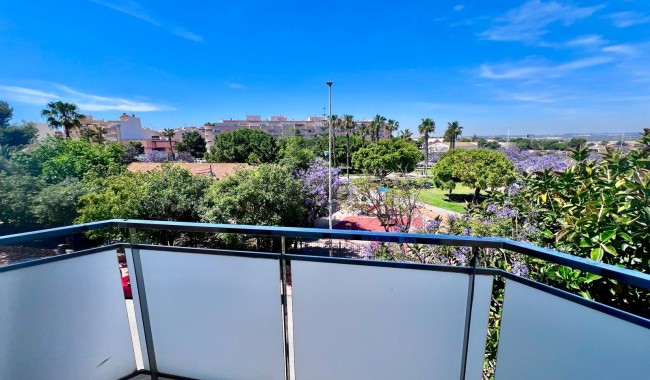 Segunda mano - Apartamento - Torrevieja - Acequion