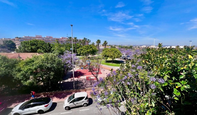 Segunda mano - Apartamento - Torrevieja - Acequion