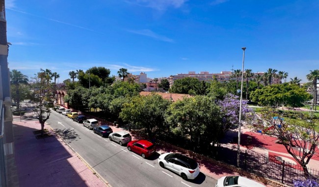 Segunda mano - Apartamento - Torrevieja - Acequion