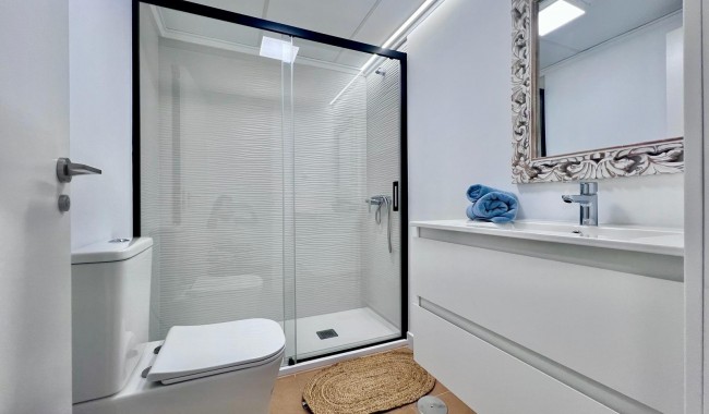 Segunda mano - Apartamento - Torrevieja - Acequion