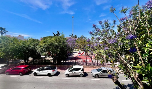 Begagnad - Lägenhet - Torrevieja - Acequion