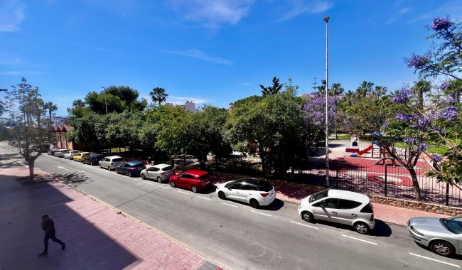 Begagnad - Lägenhet - Torrevieja - Acequion
