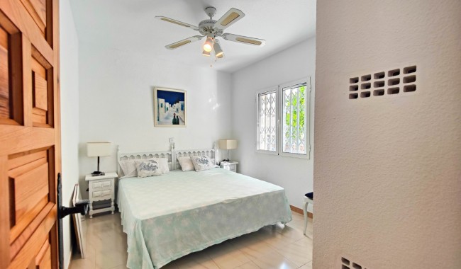 Resale - Townhouse - Torrevieja - Centro