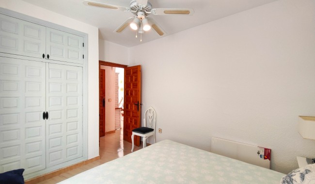 Resale - Townhouse - Torrevieja - Centro