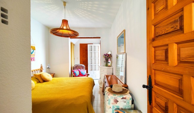 Resale - Townhouse - Torrevieja - Centro