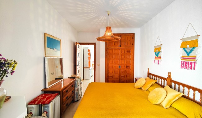 Resale - Townhouse - Torrevieja - Centro