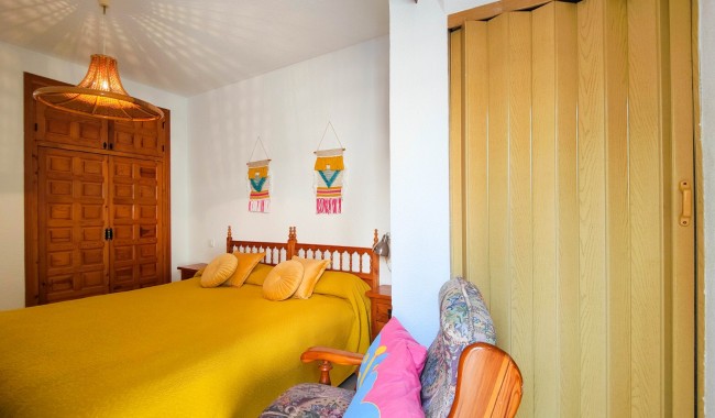 Resale - Townhouse - Torrevieja - Centro