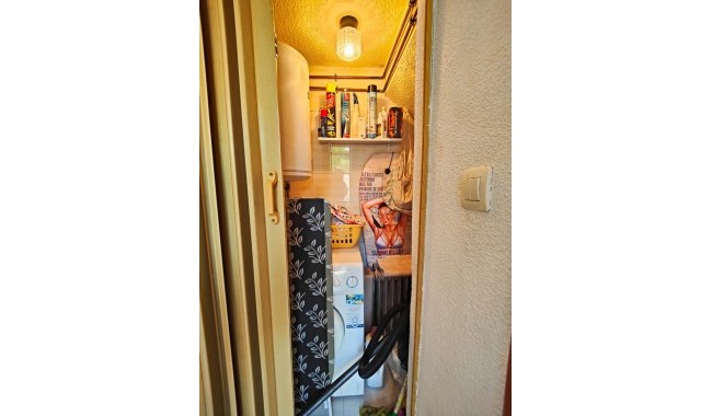 Resale - Townhouse - Torrevieja - Centro