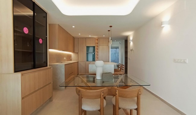 Nueva construcción  - Apartamento - Benijófar - Pueblo
