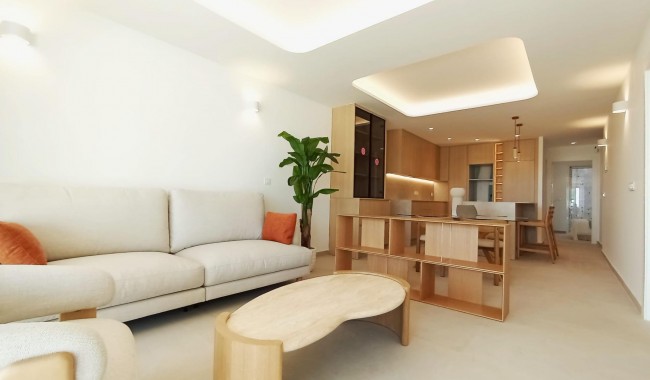 Nueva construcción  - Apartamento - Benijófar - Pueblo