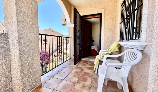 Brukt - Leilighet - Orihuela Costa - La Zenia