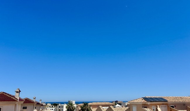Brukt - Leilighet - Orihuela Costa - La Zenia