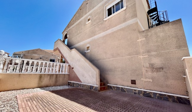 Brukt - Leilighet - Orihuela Costa - La Zenia