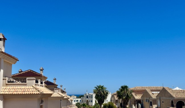 Brukt - Leilighet - Orihuela Costa - La Zenia