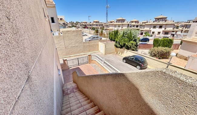 Brukt - Leilighet - Orihuela Costa - La Zenia