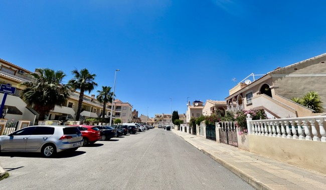 Brukt - Leilighet - Orihuela Costa - La Zenia