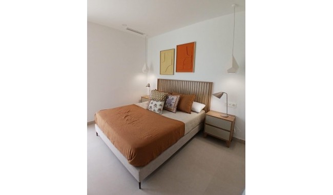Nueva construcción  - Casa Quatro - Bigastro - Zona Residencial