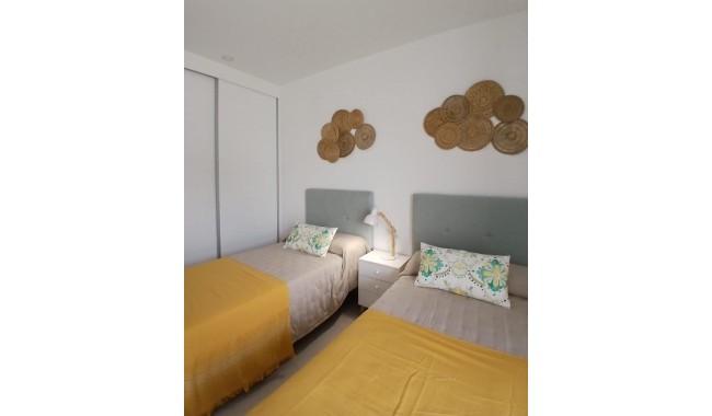 Nueva construcción  - Casa Quatro - Bigastro - Zona Residencial