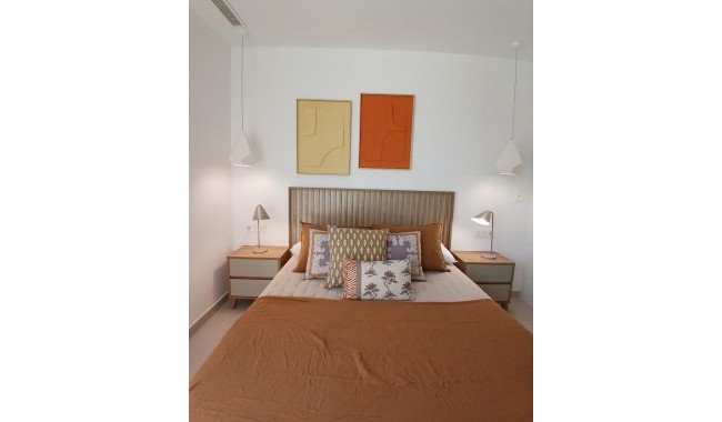 Nueva construcción  - Casa Quatro - Bigastro - Zona Residencial