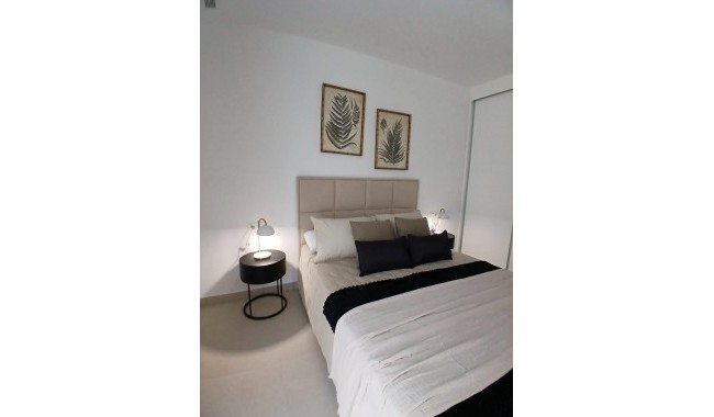 Nueva construcción  - Casa Quatro - Bigastro - Zona Residencial