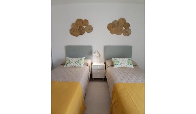 Nueva construcción  - Casa Quatro - Bigastro - Zona Residencial