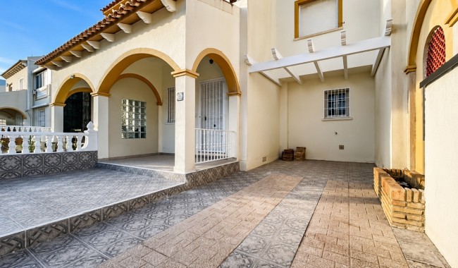 Apartment - Resale - Orihuela Costa - Los Almendros