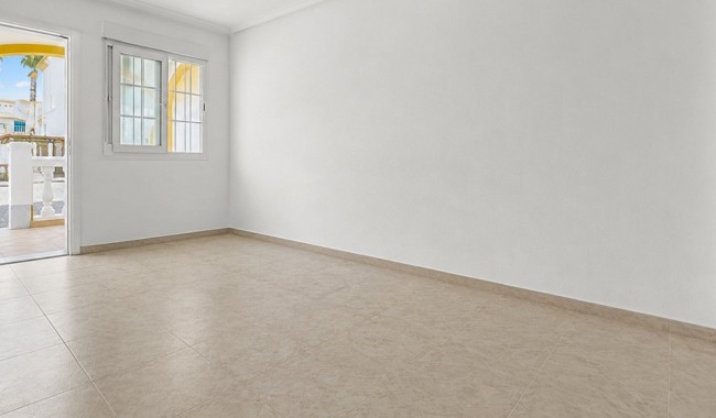 Resale - Apartment - Orihuela Costa - Los Almendros