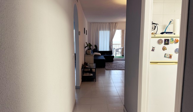Brukt - Leilighet - Altea