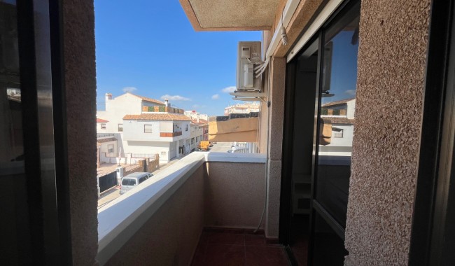 Brukt - Leilighet - Benijófar - Costa Blanca South